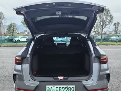 BYD PLUS New Energy