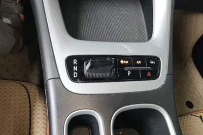 Geely Galaxy Geome