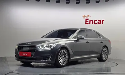 Genesis EQ900