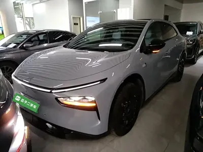 Xpeng 小鹏G7