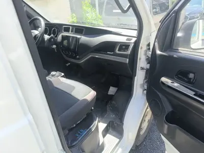 Foton EV6