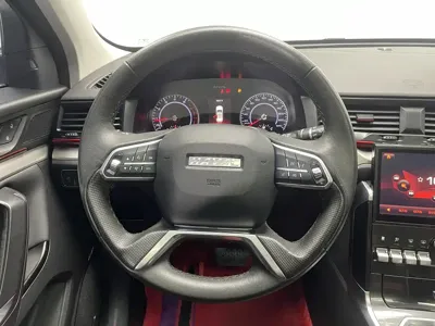 Haval H4