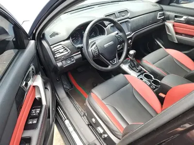 Haval H2