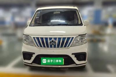 CHANGAN KAICHENG Ruixing EM80