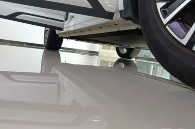 Geely Galaxy Galaxy Xingjian 7 EM-i