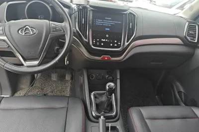 CHANGAN OSHAN CX70
