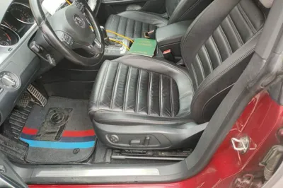 Volkswagen FAW-Volkswagen CC