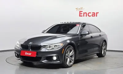 BMW 4-Series