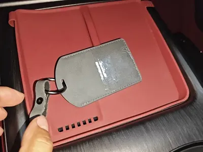 Xiaomi SU7