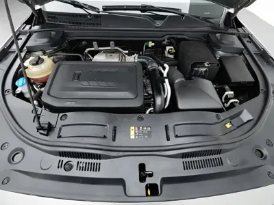 Bestune B70