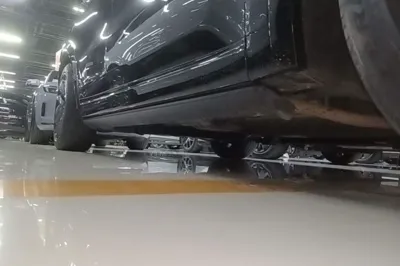 Li Auto L8