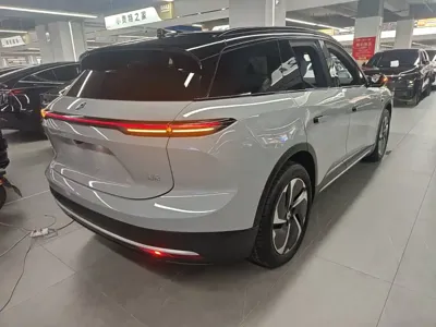 Nio ES6
