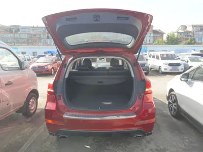 Haval H2