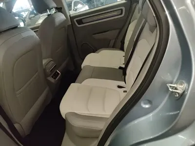 Geely ICON