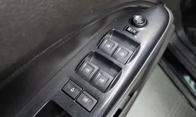 ChevroletGMDaewoo Colorado