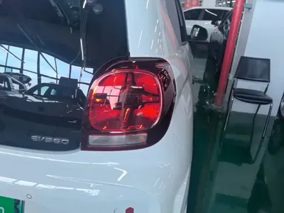 Roewe Clever
