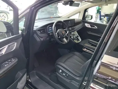 Hongqi Hongqi HQ9 PHEV