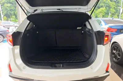Acura CDX