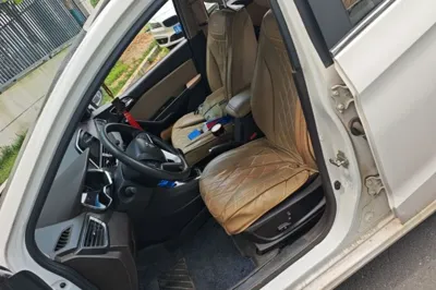Baojun 310W