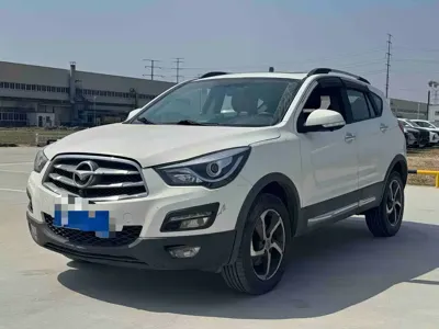 Haima Haima S5