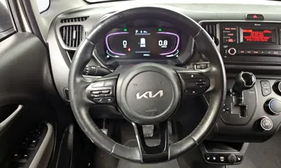 Kia Ray