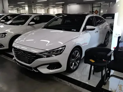 Hyundai Fista