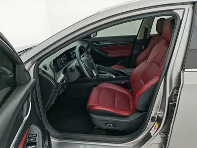 Changan Eado