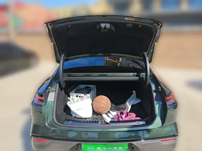 Geely Galaxy Galaxy 8