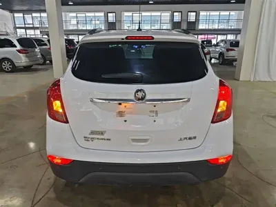 Buick Encore