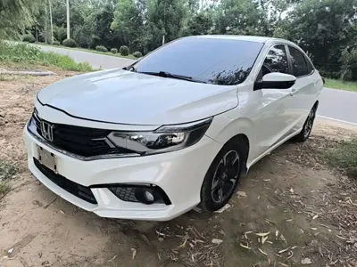 Honda Envix