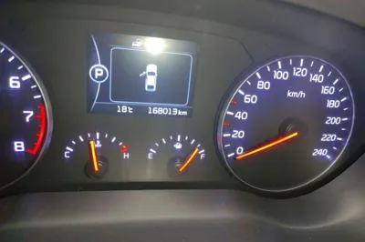 Kia K4