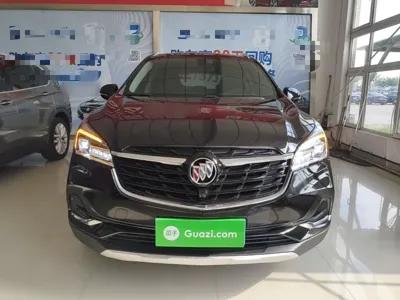 Buick Envision
