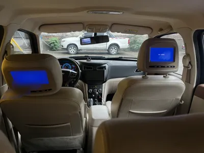 Haima S7