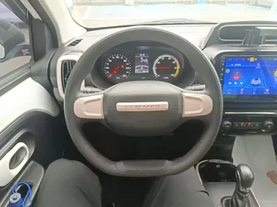 Roewe Clever