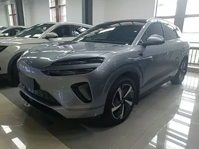 BYD 海狮06