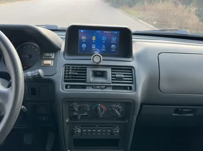 Leopaard Q6