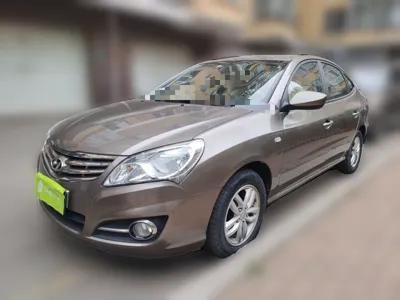 Hyundai Celesta