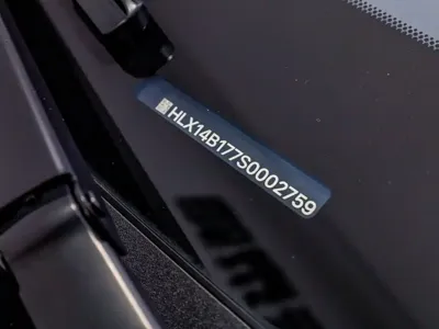 Li Auto Li MEGA