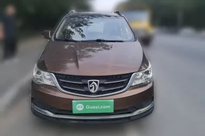 Baojun 730