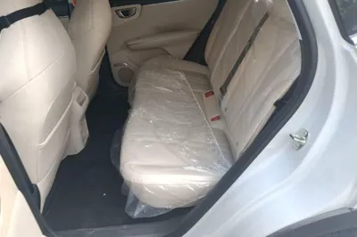 Wuling Bingo S
