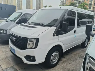 JMC JMC Fushun