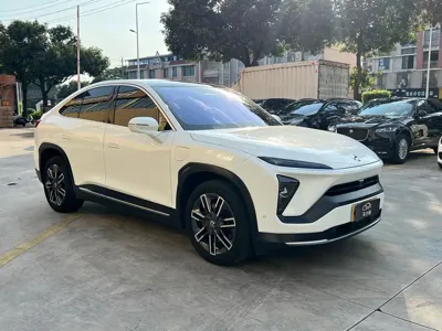 Nio EC6
