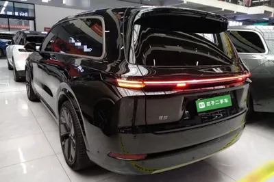 Li Auto L9
