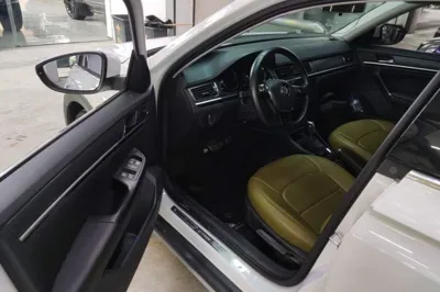 Volkswagen C-Trek
