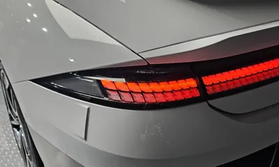 Hyundai Ioniq6