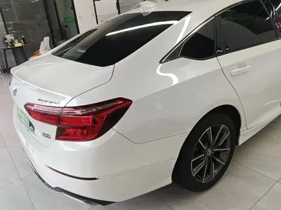 Honda Inspire