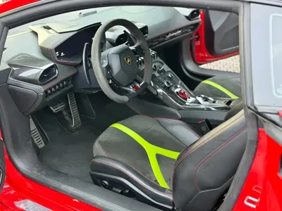 Lamborghini Huracán