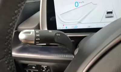 Hyundai Ioniq6