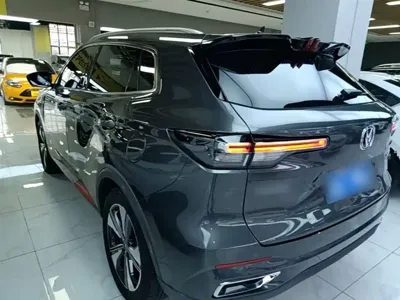 Changan CS55PLUS
