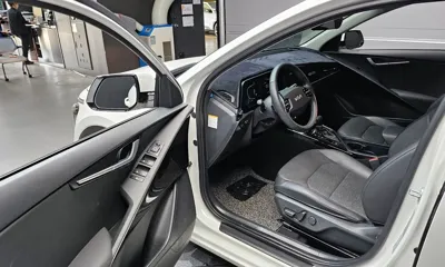 Kia Niro